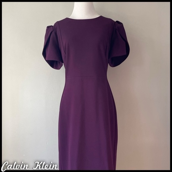 Calvin Klein Dresses & Skirts - Calvin Klein Dress
